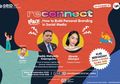 Ternyata Penting Banget Punya Personal Branding di Media Sosial Buat Lo yang Lagi Cari Kerja, Begini Tips Membangunnya
