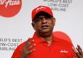 Tantang Grab dan Gojek, Bos AirAsia Kembangkan Aplikasi SuperApp