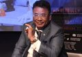 Tajir Melintir hingga Dijuluki Pengacara 30 Miliar, Hotman Paris Suntik 3 Vaksin Ini Lantaran Takut Tertular Virus Corona, Netizen Malah Salah Fokus dengan Tampilannya