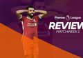 Link Live Streaming Chelsea vs Liverpool Liga Inggris di Mola TV