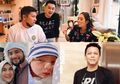 Berita Terpopuler: Gading Marten Kepergok Datangi Rumah Gisella Anastasia hingga Ariel NOAH Ketahuan Bucin dengan Aktris Ini
