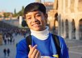 Didatangkan Jauh-Jauh dari NTT, Sahabat Betrand Peto Malah Bongkar Hal yang Dilarang Ruben Onsu, Suami Sarwendah Bak Kesal pada Putra Sulungnya
