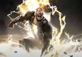 The Rock Buktikan Dirinya Pantas Perankan Black Adam, Mampu Rubuhkan Pagar Besi Pakai Tangan Kosong