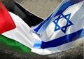 Bombardir Jalur Gaza Selama Puluhan Tahun, Terbongkar Sejarah Konflik Palestina dan Israel, hingga Lika-liku Perjuangan Muslim Palestina Melawan Umat Yahudi