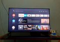 Realme Akan Luncurkan Smart TV 32 Inci, Ini Keunggulannya