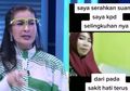 Istri Sah Ikhlas Serahkan Suami ke Selingkuhan hingga Viral, Iis Dahlia Emosi Ancam Suaminya Jika Tergoda Rayuan Pelakor: Lu yang Rugi!