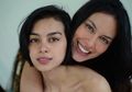 Eva Celia Ceritakan Ekspresi Teman-Temannya Saat Bertemu Sophia Latjuba Pertama Kali