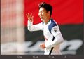 Son Heung-min Quattrick, Mourinho Justru Memuji Gareth Bale & Reguilon