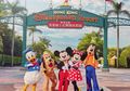 Disnelyland Resort Paris Buktikan Fengshui Taman Sangat Penting, Idealnya Mengarah ke Barat atau Barat Laut..