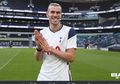 Beda dari Real Madrid, Gareth Bale Bahagia Meski Tak Bermain di Spurs