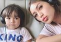 Ajak El Barack ke Panti Asuhan, Jessica Iskandar Mengaku Terharu sekaligus Merinding dengan Permintaan Putranya