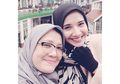 Pernah Menangis di Depan Irwansyah, Kini Fenny Bauty Beberkan Chat dari Zaskia Sungkar: Gemas Sama Bumil!