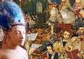 Menjawab Teka-teki dan Pertanyaan Kuno: Ternyata Ada Kaitan Mengejutkan Antara Firaun Akhenaten dan Tahun Baru Yahudi, Apa Itu?