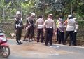 Dibalik Kasus Injak Kepala Warga Papua Oleh 2 Oknum Polisi Militer AU, Terkuak Sebenarnya Ini Suka Dukanya Menjadi Polisi Militer, Tugasnya Lebih Berat dari Polisi Biasa