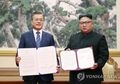 Sudah Sadar Siapa Musuh Bersamanya, Kim Jong-Un Ajukan 'Persekutuan anti-Jepang' Kepada Presiden Korea Selatan, Sebuah Situasi Sulit Bagi Moon Jae-In dan Kemungkinan Perang Terbuka
