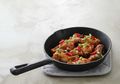 Memasak Pakai Wajan Bisa Bikin Masakan Jadi Lebih Enak? Ternyata Ini Asal Usul Alasan di Baliknya