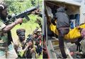 KKB Semakin Beringas, Polisi Himbau Tokoh Agama di Tanah Cenderawasih Tak Keluar Rumah Dulu, Kabid Humas Polda Papua: Kelompok Tersebut Sudah Tidak Manusiawi