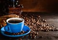 Kabar Baik untuk Pecinta Kopi, Terbongkar Sudah Fakta di Balik Kopi yang Bisa Bikin Tubuh Seperti Ini
