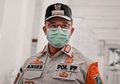 Belakangan Ini Namanya Menjadi Perbincangan Gegara Kebijakannya Soal Hadapi Pandemi Virus Corona, Anies Baswedan Sindir Jokowi Soal Vaksin Covid-19