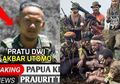 Jadi Korban Kebengisan KKB Papua, Identitas Pratu Dwi Akbar Utomo Kini Terungkap, Ternyata Anak Purnawirawan TNI AD