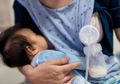Bagi Para Ibu, Ini 5 Cara Tingkatkan Produksi ASI Secara Alami