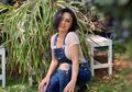 Rela Berjualan Wajan Walau Sudah Menjanda 11 Tahun, Artis Cantik Ini Ikhlas Kerja Keras untuk Sambung Hidup, Tapi Masih Terlihat Glamor Ya Bund?