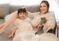 Gisella Anastasia dan Gempi Rogoh Kocek 2 Miliar Rupiah Cuma Buat Outfit Foto di Rumah, Secantik Apa Sih?