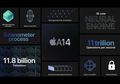 Mengungkap Ketangguhan Chipset Terbaik Apple Saat ini A14 Bionic