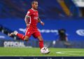 Liverpool Vs Arsenal - Thiago Alcantara Berpeluang Jadi Starter