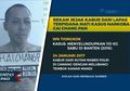 Aneh, Digali Sejak Setengah Tahun yang Lalu Sepanjang 30 Meter, DPR Tak Temukan Galian Bekas Jalan Kabur Cai Changpan Saat Sidak, Kok Bisa?