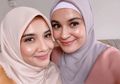 Netizen Usil Sebut Zaskia Sungkar Kalah dari Adiknya yang Sudah Punya Anak 3, Shireen Sungkar Meradang: Omongan Nggak Pakai Filter!