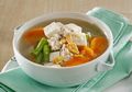 Mau Masak Sup Hari Ini ? Begini Rupanya Cara Bikin Sup Gurih dengan Kaldu Bening Ala Restoran, Gampang Kok! Bikin Yuk…