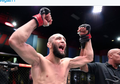 Lebih dari Khabib Nurmagomedov! Chimaev Mampu Raih 2 Sabuk Juara UFC