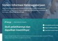 Belum Dapat Subsidi Gaji BLT 600 Ribu Tahap 1 - 4? Login Ke https://kemnaker.go.id Untuk Lapor!