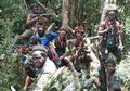 Nol Perlawanan, KKB Pimpinan Egianus Kogoya Leluasa Tembaki Markas Kodim dan Pos TNI hingga Lukai Seorang Warga Sipil, Begini Kronologinya