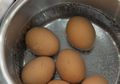 Ternyata Berbahaya Bagi Tubuh, Hati-hati Ini yang Akan Terjadi Saat Memasak Telur dari Panci Alumunium!