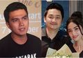 Dewi Perssik Relakan Sang Mantan Suami, Aldi Taher Menikah di Rumahnya hingga Berikan Hadiah Honeymoon, Begini Reaksi Angga Wijaya