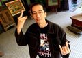 7 Figur Publik Yang Awalnya Orang Pada Nggak Nyangka Seorang Metalhead