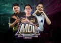 Profil 3 Tim Non-MPL yang Tengah Berjuang di Gelaran MDL Season 2