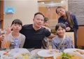 Baru Bebas Dari Penjara, Anak Vicky Prasetyo Ngadu Dapat Perlakuan Seperti Ini dari Teman-temannya Selama Dirinya di Bui