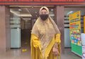 Perjuangkan Keadilan sang Putri, Ternyata Atta Halilintar Pernah Sambangi Mubarokah dan Mengatakan Hal yang Membuat Mantan Istri Kedua Ayah sang YouTuber Semakin Murka