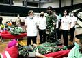 Covid Hari Ini 31 Oktober 2020: Ketua PMI Jusuf Kalla Perkirakan Pandemi Covid-19 di Indonesia Baru Selesai Tahun 2022 Mendatang, Ini Logikanya