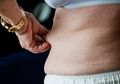 Bakar Lemak Perut Sambil Tiduran dengan Mencampur Body Lotion dan Jahe, Begini Cara Buatnya