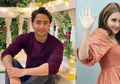 Heboh Kabar Sedang Serius Didekati Sule, Ayu Ting Ting Justru Kedapatan Berbalas Komentar dengan Shaheer Sheikh, Balikan?