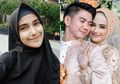 Diragukan Kehamilannya, Foto Ini Jadi Bukti Nadya Mustika Sedang Mengandung Anak Rizki D'Academy