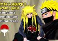 Bermunculan Uzumaki Saburo, Uzumaki Suripto, hingga Uchiha Asep, Pahami Dulu Konsep Fanmade Biar Nggak Kegocek