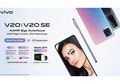 vivo Hadirkan Program Blind Pre-order V20 dan V20 SE di Indonesia