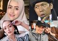 Berita Terpopuler: Meggy Wulandari sedang Berbahagia dengan Suami Barunya hingga Baju Siti Badriah Ternyata Mirip Pakaian yang Pernah Dipakai Rizky Billar