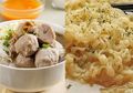 Perhatian untuk Para Wanita, Gegara Ketagihan Makan Bakso dan Mi Instan, Wanita Ini Divonis Dokter Derita Penyakit Ganas! Apa yang Terjadi?