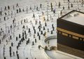 Kabar Gembira Bagi Umat Muslim di Dunia, Pemerintah Arab Saudi Kembali Izinkan Umrah dalam 4 Tahap, Berikut Jadwal Lengkapnya!